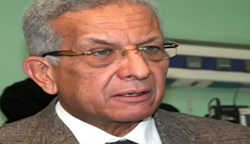 وزارة الصحة تحقق فى إصابات أطفال بحملات تطعيم لا علاقة بها في مصر
