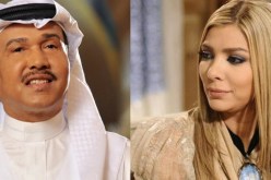 أصالة ومحمد عبده في برنامج اكتشاف المواهب