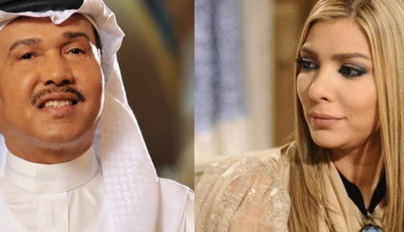 أصالة ومحمد عبده في برنامج اكتشاف المواهب