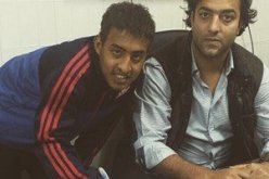 نيمار يوقّع للزمالك 3 سنوات