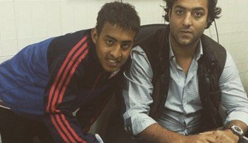نيمار يوقّع للزمالك 3 سنوات