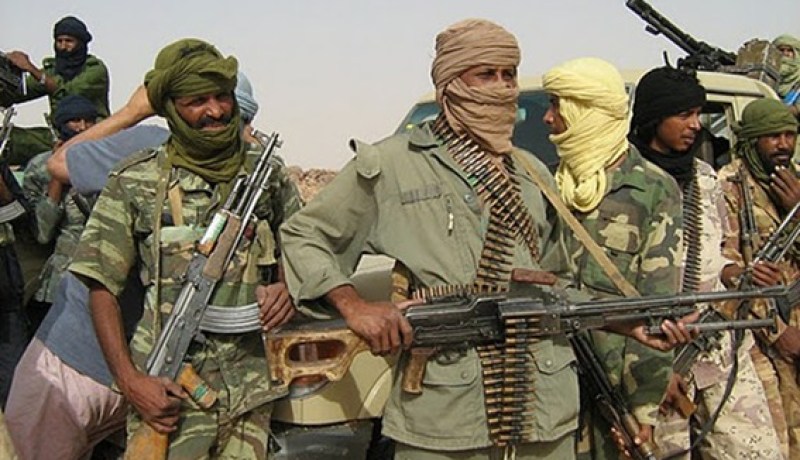 عشرات القتلى في هجوم انتحاري ضد المتمردين شمال مالي