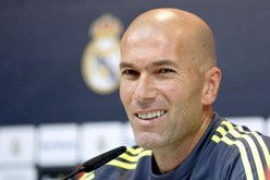 تعرف على مفاجأة زيدان لعشاق ريال مدريد قبل مواجهة مانشستر سيتي