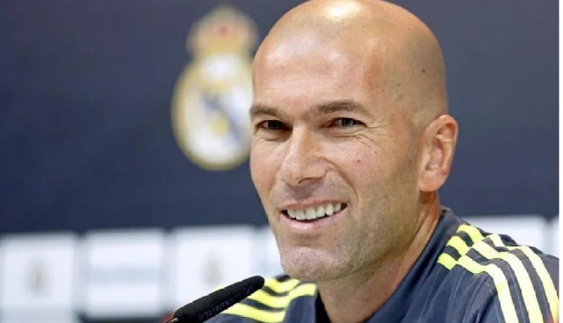 تعرف على مفاجأة زيدان لعشاق ريال مدريد قبل مواجهة مانشستر سيتي