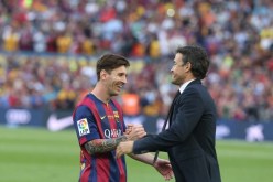 برشلونة تنفي تورط نجمه ميسي في قضية وثائق بنما