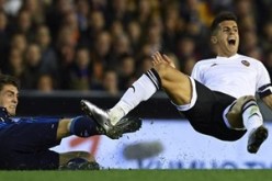 كوفاسيتش يغيب عن مباراة ريال مدريد الأولى تحت قيادة زيدان