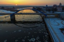 ارتفاع حصيلة الوفيات بسبب موجة البرد في أوروبا إلى 52 شخصا