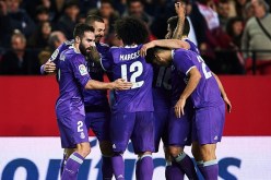 بالفيديو .. ريال مدريد يحقق رقما قياسيا بعد 40 مباراة متتالية