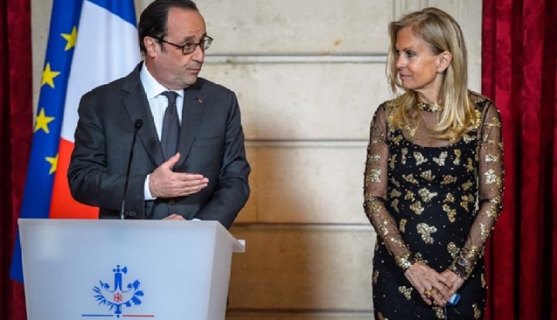 هكذا تصدى كيري وهولاند وميركل لتصريحات ترامب الأخيرة