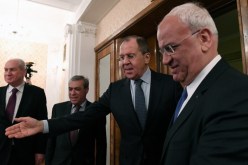 الفصائل الفلسطينية تتفق بموسكو على حكومة وحدة وطنية