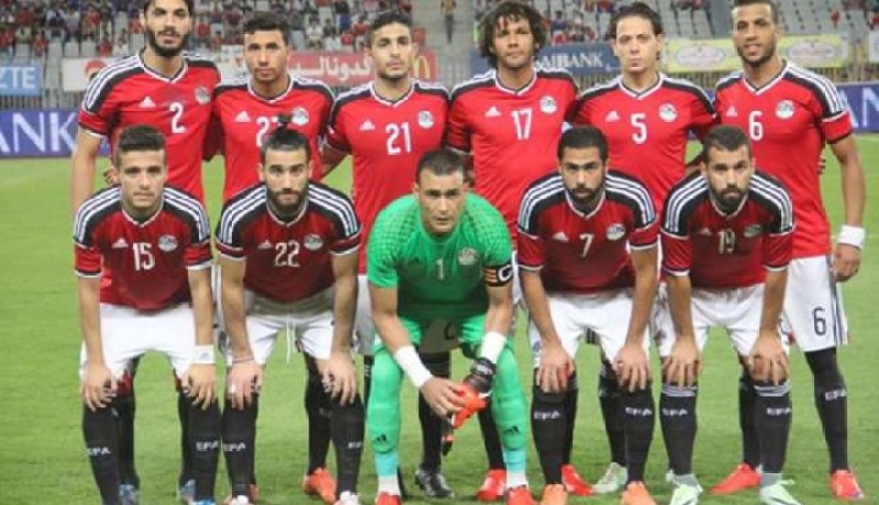 بعد تعادل مصر .. العرب يفشلون في تحقيق الفوز بالدور الأول