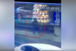 بالفيديو .. لحظة بدء هجوم الملهى الليلي بإسطنبول