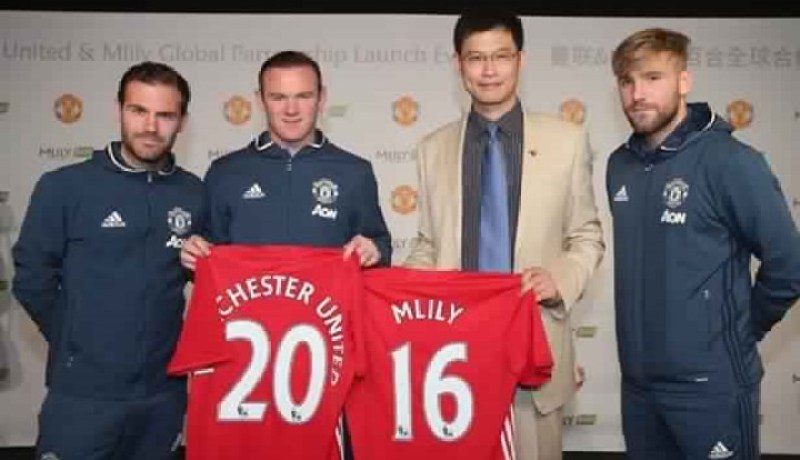 مانشستر يطيح بريال مدريد عن عرش أغنى أندية كرة القدم