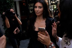 هذه هي رسالة كاردشيان لأوباما بعد رحيله عن البيت الأبيض