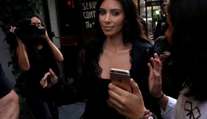 هذه هي رسالة كاردشيان لأوباما بعد رحيله عن البيت الأبيض