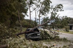 مقتل 16 شخصا على الأقل في عواصف تجتاح الولايات المتحدة