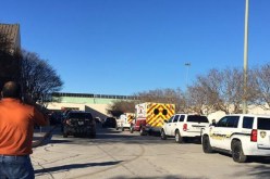 إطلاق نار في مركز تجاري بولاية تكساس الأمريكية