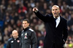 هكذا رد زيدان على منتقدي أداء ريال مدريد