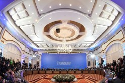 محادثات أستانة تكشف إمكانيات روسيا وتركيا وإيران