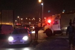 بالصور .. استشهاد شاب وإصابة آخر برصاص الاحتلال في الضفة الغربية