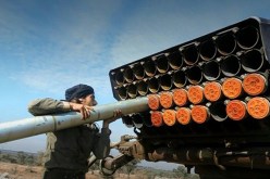 المعارضة السورية تعلن تجميد محادثات السلام والسبب