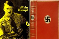 كفاحي .. أشهر كتاب لهتلر يحقق أعلى المبيعات بألمانيا