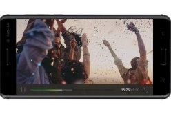 نوكيا تعود إلى السوق بهاتف ذكي جديد