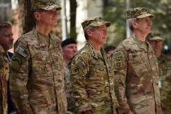 البنتاغون يدرس إعادة توزيع قواته بالعالم