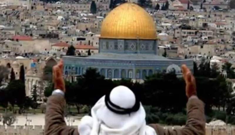 فلسطين تستعد لـ جمعة نصرة القضية