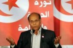 الرئيس التونسي يحذر من انتقال المتشددين من أفغانستان وباكستان إلى المغرب العربي
