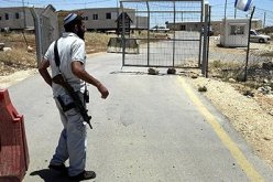 مستوطنون يقيمون نقطة استيطانية جديدة شرق رام الله بالضفة الغربية