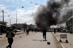مقتل وإصابة 15 شخصا إثر سقوط قذيفة هاون على مجمع سكني بباكستان