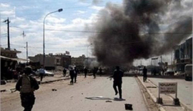 مقتل وإصابة 15 شخصا إثر سقوط قذيفة هاون على مجمع سكني بباكستان