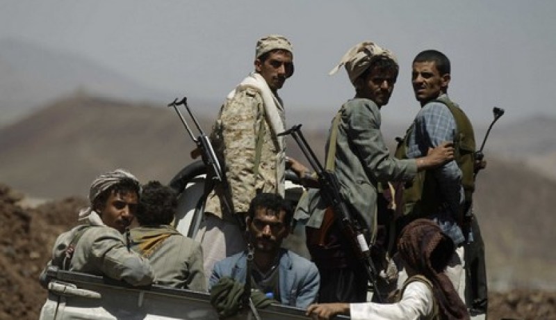 المغرب ينفي مقتل جنود مغاربة في اليمن