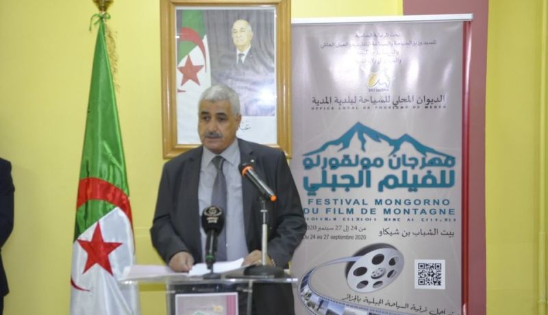 وزير السياحة يُؤكد على تنمية المناطق الريفية