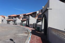 وزير السياحة يُعاين مشروع القرية السياحية جيني تور بجيجل