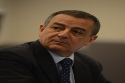 بوشوارب يعود من الباب الواسع