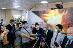 تدشين مختبر تصنيع لتجسيد مشاريع الشباب