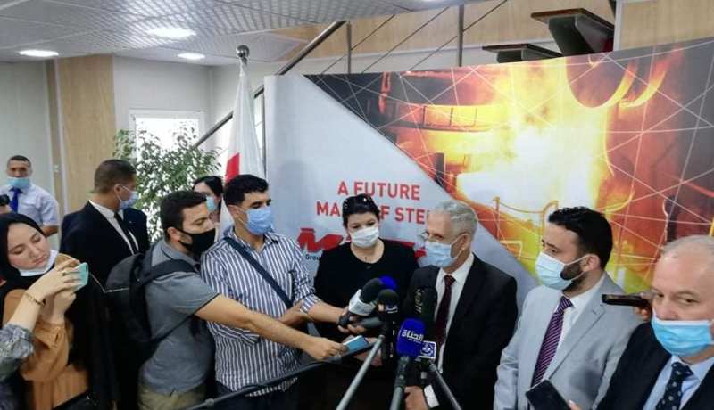 تدشين مختبر تصنيع لتجسيد مشاريع الشباب