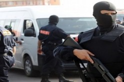 تفكيك خلية ارهابية بمنطقة مكناس بالمغرب