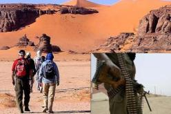 لهذا الأسباب تختطف “القاعدة” الرعايا الأوروبيين