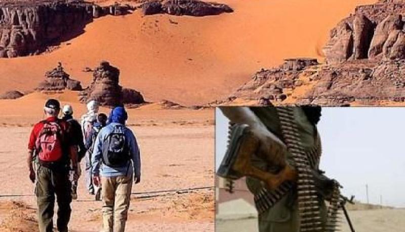 لهذا الأسباب تختطف “القاعدة” الرعايا الأوروبيين