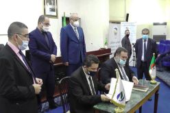 تعليم عالي.. رفع نسبة تدفق الأنترنت لتسهيل التعليم عن بعد