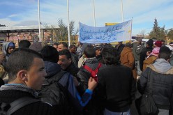 سكان 3 قرى في عين تالوت يحاصرون موكب والي تلمسان