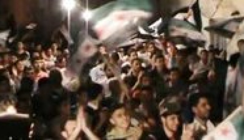 المعارضة السورية تدعو لمظاهرات حاشدة يوم الجمعة