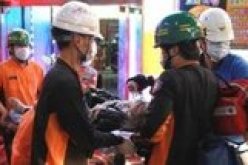 مقتل تسعة نتيجة حريق في بار في كوريا الجنوبية