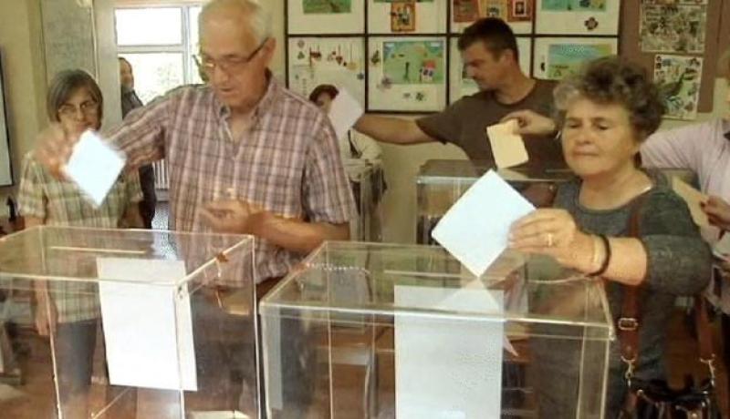 بدء عملية الاقتراع في الانتخابات الرئاسية في أرمينيا