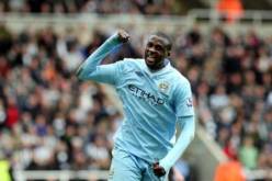 ريال مدريد مهتم بخدمات اللاعب الايفواري يايا توري