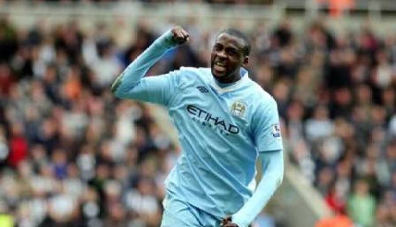 ريال مدريد مهتم بخدمات اللاعب الايفواري يايا توري