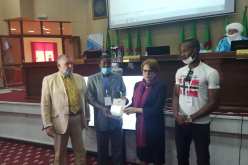 وزيرة الثقافة تُكرم مثقفي وفناني تمنراست